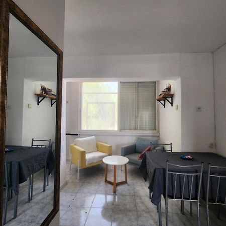 Cute Little Apartment Berseba Kültér fotó