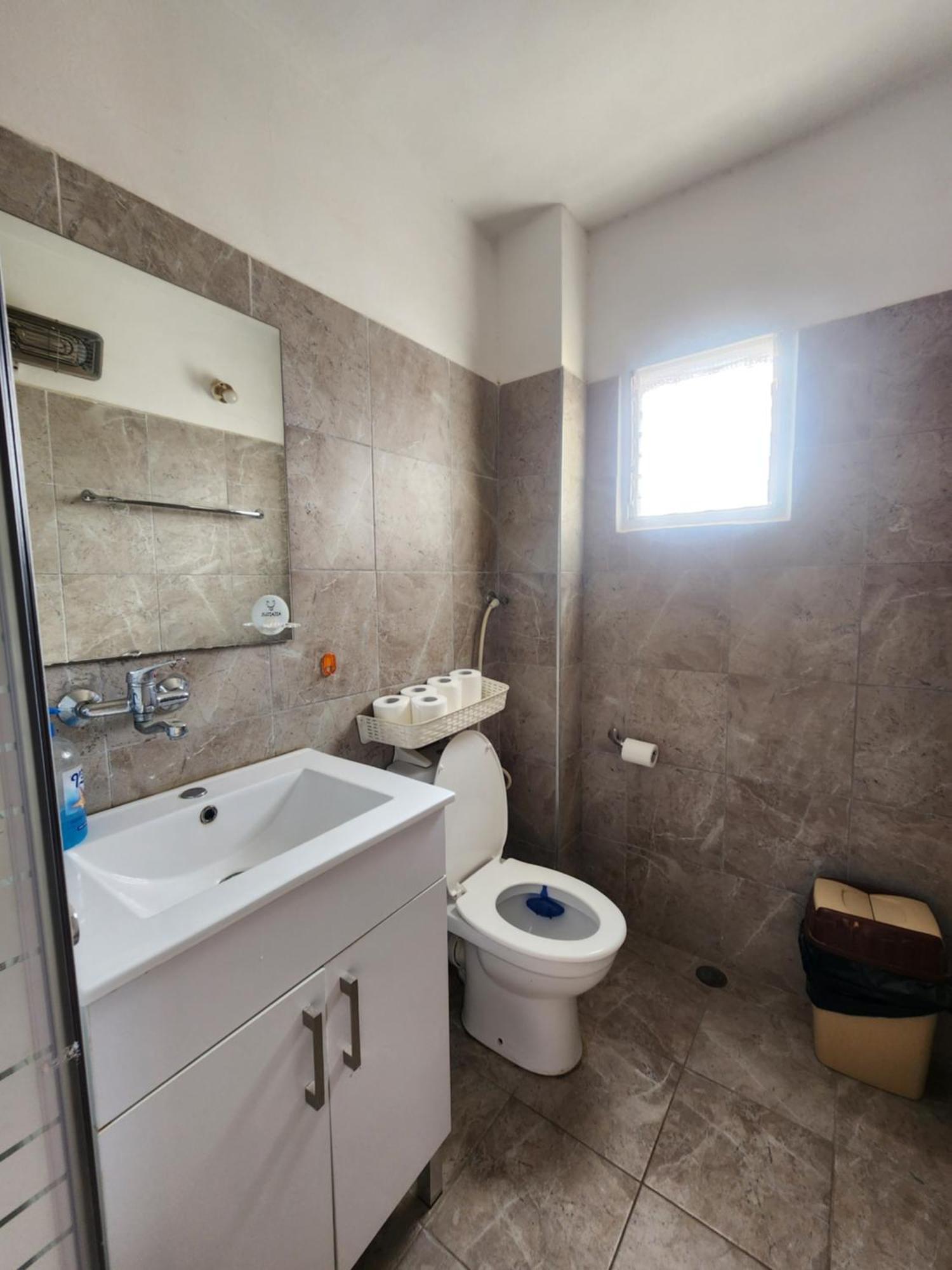 Cute Little Apartment Berseba Kültér fotó